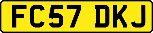FC57DKJ