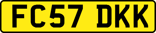 FC57DKK