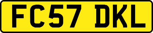 FC57DKL