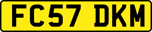 FC57DKM