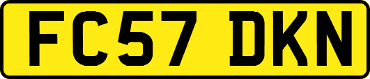 FC57DKN
