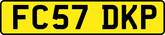 FC57DKP