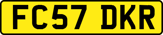 FC57DKR