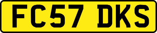 FC57DKS