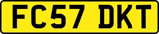 FC57DKT