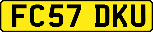 FC57DKU