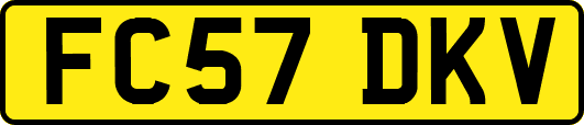 FC57DKV