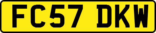 FC57DKW