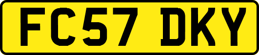 FC57DKY