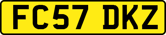 FC57DKZ