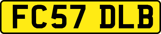 FC57DLB