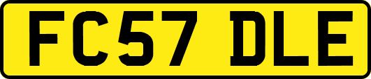 FC57DLE