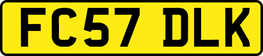 FC57DLK