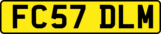 FC57DLM