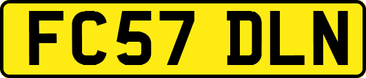 FC57DLN