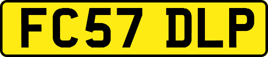 FC57DLP