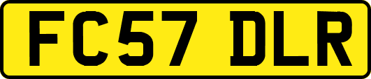 FC57DLR