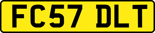 FC57DLT