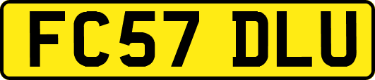 FC57DLU