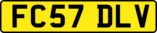 FC57DLV