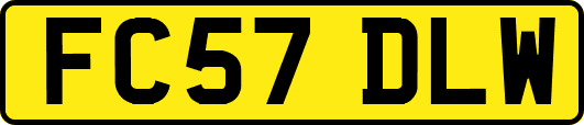 FC57DLW