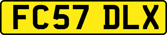 FC57DLX