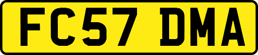 FC57DMA