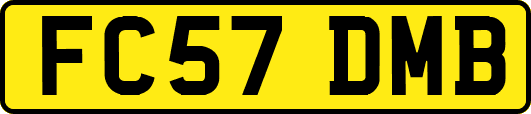 FC57DMB
