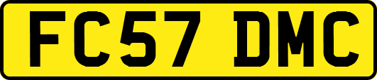 FC57DMC