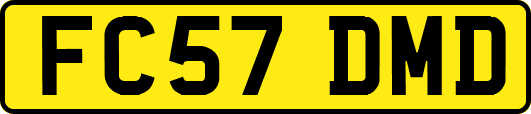 FC57DMD