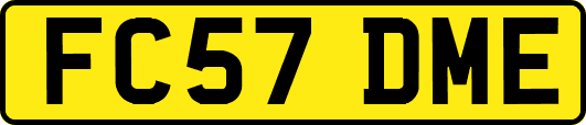 FC57DME