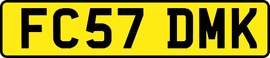 FC57DMK