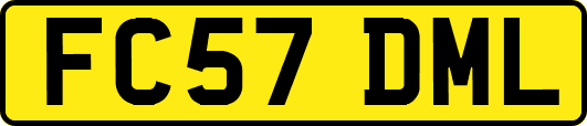 FC57DML