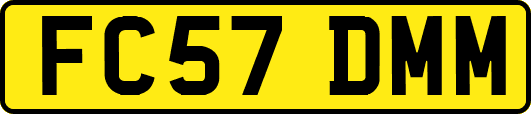 FC57DMM
