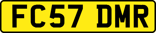FC57DMR