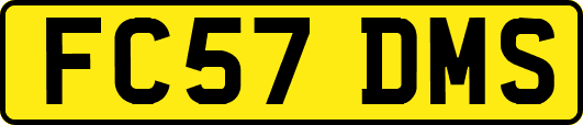 FC57DMS