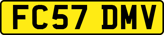 FC57DMV