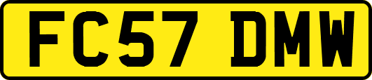 FC57DMW