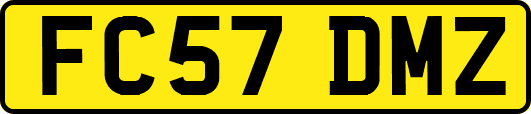 FC57DMZ
