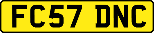 FC57DNC