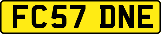 FC57DNE