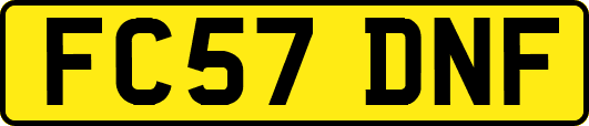 FC57DNF