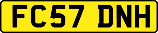 FC57DNH