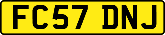 FC57DNJ