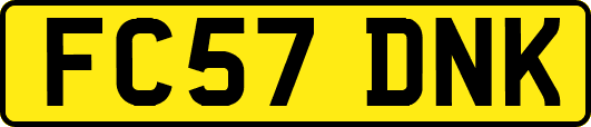 FC57DNK