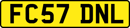 FC57DNL