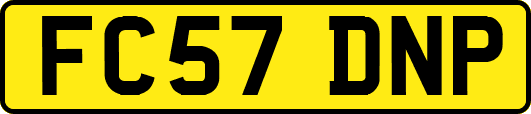 FC57DNP