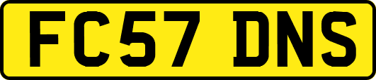 FC57DNS