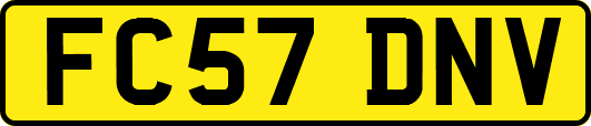FC57DNV