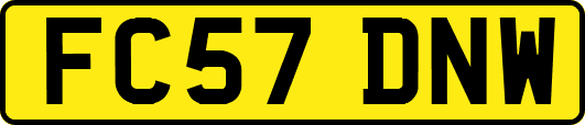 FC57DNW